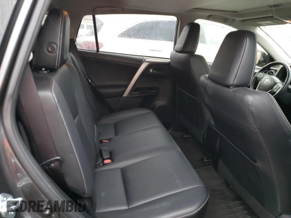 2016 Toyota RAV4 Hybrid Limited with VIN JTMDJREV8GD010513, listed as a Copart auction lot 70346622 with 87,038 mi miles. Bid and sale history available at carsss.com. Image 11.