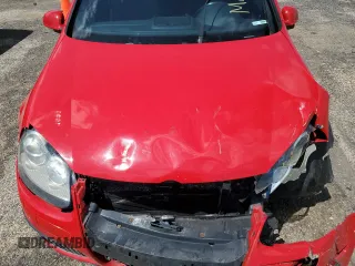 2006 Volkswagen GTI с VIN WVWFV71KX6W070213, выставлен на аукционе Copart как лот 63465354 с пробегом 209 498 миль миль и На запчасти • Non repairable. История ставок и продаж доступна на DreamBid. Изображение 11.