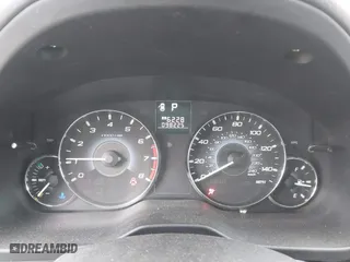 2010 Subaru Outback with VIN 4S4BRBAC3A3353265, listed as a IAAI auction lot 41802882 with 98,225 mi miles. Bid and sale history available at carsss.com. Image 7.