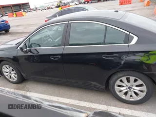 2015 Subaru Legacy Premium with VIN 4S3BNBC67F3027175, listed as a IAAI auction lot 41914430 with 193,867 mi miles and . Bid and sale history available at DreamBid. Image 14.