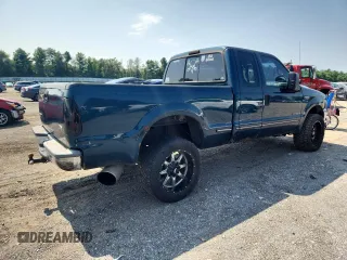 1999 Ford F-250 XL with VIN 1FTNX21FXXEC41173, listed as a Copart auction lot 65117905 with 303,358 mi miles and Clean title. Bid and sale history available at DreamBid. Image 3.