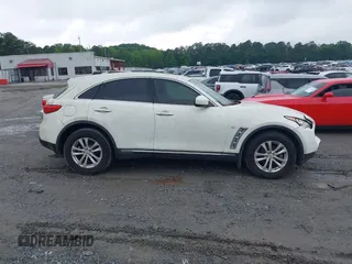 2014 Infiniti QX70 z VIN JN8CS1MU7EM451246, wystawiony jako IAAI lot #42221306 z przebiegiem 190 252 mil mil oraz . Historia ofert i sprzedaży dostępna na DreamBid. Obrazek 13.