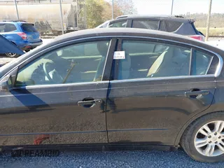 2012 Nissan Altima 2.5 S with VIN 1N4AL2AP5CC223923, listed as a IAAI auction lot 40662000 with 1 mi miles. Bid and sale history available at carsss.com. Image 6.