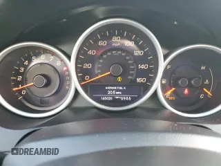 2011 Acura RL Technology with VIN JH4KB2F68BC000497, listed as a Copart auction lot 43734775 with 165,020 mi miles and Salvage Title. Bid and sale history available at DreamBid. Image 9.