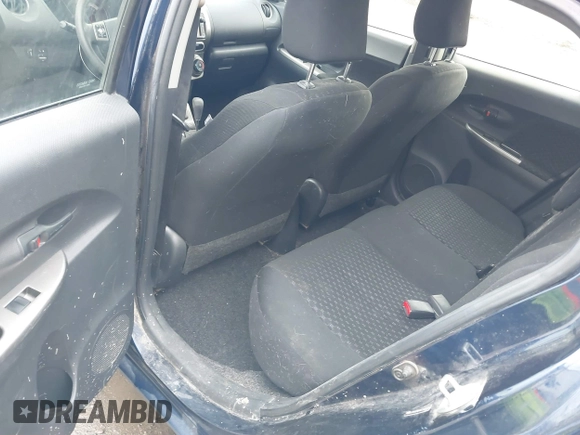 2014 Scion xD with VIN JTKKUPB4XE1045480, listed as a IAAI auction lot 41712312 with 147,897 mi miles and . Bid and sale history available at DreamBid. Image 8.