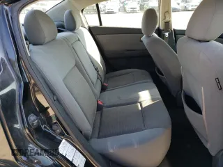 2010 Nissan Sentra SR with VIN 3N1AB6AP7AL616427, listed as a Copart auction lot 49166585 with 201,575 mi miles and Clean Title. Bid and sale history available at DreamBid. Image 10.