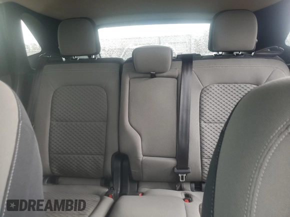 2020 Ford Escape SE Sport Hybrid with VIN 1FMCU9BZ1LUC26946, listed as a Copart auction lot 55405595 with 98,550 mi miles and Non repairable. Bid and sale history available at DreamBid. Image 10.