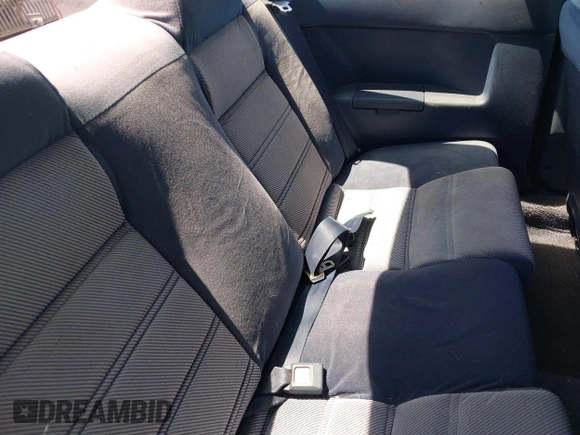 1988 Honda Accord z VIN 1HGCA6268JA052214, wystawiony jako IAAI lot #42519883 z przebiegiem 270 026 mil mil oraz . Historia ofert i sprzedaży dostępna na DreamBid. Obrazek 8.