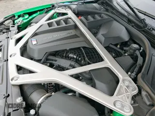 2024 BMW M3 z VIN WBS63AY00RFS75530, wystawiony jako IAAI lot #43242926 z przebiegiem 16 820 mil mil oraz . Historia ofert i sprzedaży dostępna na DreamBid. Obrazek 20.