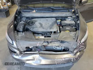 2018 Jeep Cherokee Latitude Plus with VIN 1C4PJLLX8JD510273, listed as a Copart auction lot 76242474 with 132,645 mi miles and Salvage Title. Bid and sale history available at carsss.com. Image 12.