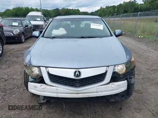 2009 Acura TSX z VIN JH4CU26629C032578, wystawiony jako IAAI lot #42363495 z przebiegiem 116 641 mil mil oraz . Historia ofert i sprzedaży dostępna na DreamBid. Obrazek 13.