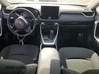 2023 Toyota RAV4 Hybrid XLE с VIN 4T3RWRFV2PU098399, выставлен на аукционе Copart как лот 60142305 с пробегом 51 044 миль миль и Списание • Salvage title. История ставок и продаж доступна на DreamBid. Изображение 8.