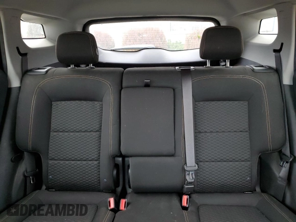 2018 GMC Terrain SLE with VIN 3GKALMEV8JL241255, listed as a Copart auction lot 51135005 with 116,170 mi miles and Salvage Title. Bid and sale history available at carsss.com. Image 10.