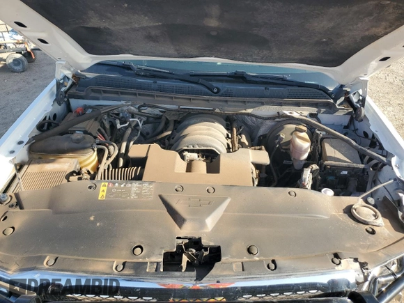 2018 Chevrolet Silverado 1500 LT with VIN 1GCVKRECXJZ221951, listed as a Copart auction lot 52294935 with 102,620 mi miles and Salvage Title. Bid and sale history available at DreamBid. Image 13.