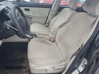 2012 Subaru Impreza 2.0i z VIN JF1GJAA61CH008298, wystawiony jako Copart lot #45556935 z przebiegiem 156 092 mil mil oraz Szkoda całkowita • Salvage title. Historia ofert i sprzedaży dostępna na DreamBid. Obrazek 7.