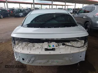 2023 Lucid Air Touring with VIN 50EA1TEA1PA004823, listed as a IAAI auction lot 41728833 with 1 mi miles. Bid and sale history available at carsss.com. Image 15.