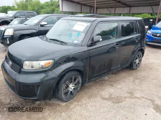 2009 Scion xB with VIN JTLKE50E091061430, listed as a IAAI auction lot 42154526 with 171,807 mi miles and . Bid and sale history available at DreamBid. Image 2.