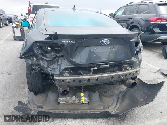 2013 Subaru BRZ Limited with VIN JF1ZCAC11D1608463, listed as a IAAI auction lot 41915846 with 72,179 mi miles. Bid and sale history available at carsss.com. Image 16.