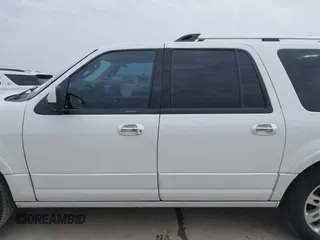 2014 Ford Expedition Max Limited с VIN 1FMJK1K55EEF62298, выставлен на аукционе IAAI как лот 41576337 с пробегом 141 593 миль миль и . История ставок и продаж доступна на DreamBid. Изображение 14.