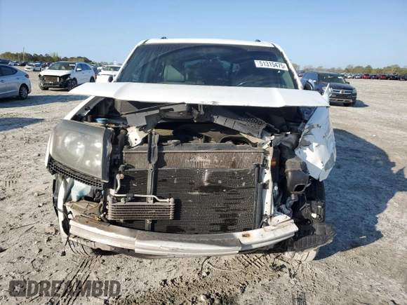 2011 Honda Pilot EX-L with VIN 5FNYF4H50BB082728, listed as a Copart auction lot 51315475 with 158,858 mi miles and Salvage Title. Bid and sale history available at carsss.com. Image 5.