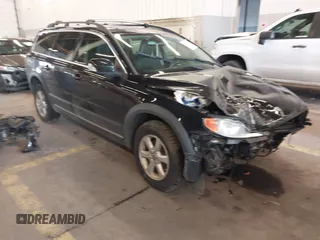 2011 Volvo XC70 3.2L with VIN YV4940BZ2B1096473, listed as a IAAI auction lot 41666751 with 134,515 mi miles and . Bid and sale history available at DreamBid. Image 1.
