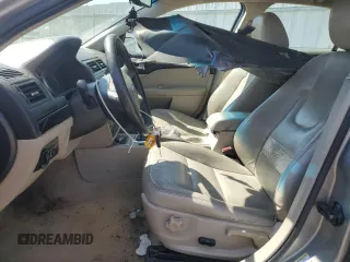 2009 Ford Fusion SEL with VIN 3FAHP08Z39R161026, listed as a Copart auction lot 50418835 with 131,483 mi miles and Salvage Title. Bid and sale history available at carsss.com. Image 7.