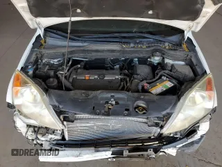 2008 Honda CR-V EX-L z VIN JHLRE38738C026911, wystawiony jako Copart lot #57688845 z przebiegiem 250 502 mil mil oraz Czysty tytuł • Clean title. Historia ofert i sprzedaży dostępna na DreamBid. Obrazek 11.