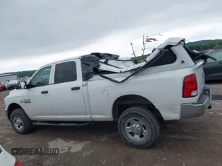 2013 Ram 2500 Tradesman с VIN 3C6UR5CL5DG615047, выставлен на аукционе IAAI как лот 42379845 с пробегом 132 528 миль миль и . История ставок и продаж доступна на DreamBid. Изображение 14.