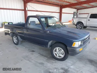 1994 Toyota 2WD Pickups with VIN 4TARN81A5RZ182720, listed as a IAAI auction lot 41834564 with 143,349 mi miles. Bid and sale history available at carsss.com. Image 1.