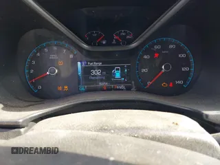 2018 Chevrolet Colorado 4WD Z71 z VIN 1GCGTDENXJ1133572, wystawiony jako IAAI lot #41437941 z przebiegiem 82 254 mil mil oraz . Historia ofert i sprzedaży dostępna na DreamBid. Obrazek 7.