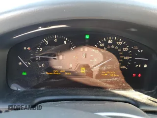 2006 Lexus LS 430 z VIN JTHBN36F065047952, wystawiony jako Copart lot #85518804 z przebiegiem 184 434 mil mil oraz Szkoda całkowita • Salvage title. Historia ofert i sprzedaży dostępna na DreamBid. Obrazek 9.