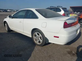 2001 Honda Accord EX с VIN 1HGCG22581A001018, выставлен на аукционе IAAI как лот 42104460 с пробегом 132 247 миль миль и . История ставок и продаж доступна на DreamBid. Изображение 3.