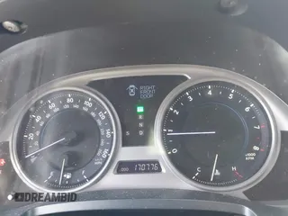 2007 Lexus IS 350 with VIN JTHBE262975014179, listed as a IAAI auction lot 42504426 with 170,776 mi miles and . Bid and sale history available at DreamBid. Image 7.