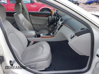 2012 Cadillac CTS Luxury with VIN 1G6DG5E57C0137409, listed as a IAAI auction lot 42633890 with 86,886 mi miles and . Bid and sale history available at DreamBid. Image 5.