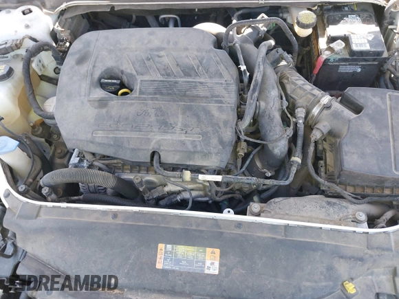 2014 Ford Fusion SE with VIN 3FA6P0HD0ER123288, listed as a IAAI auction lot 42069373 with 156,867 mi miles and . Bid and sale history available at DreamBid. Image 10.