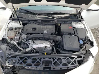 2020 Mercedes-Benz CLA 250 with VIN WDD5J4HB3LN079080, listed as a Copart auction lot 45178244 with 42,491 mi miles and . Bid and sale history available at DreamBid. Image 12.