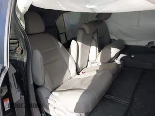 2015 Toyota Sienna XLE with VIN 5TDYK3DC2FS651400, listed as a IAAI auction lot 41985468 with 122,335 mi miles and . Bid and sale history available at DreamBid. Image 8.