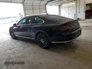 2019 Volkswagen Arteon SEL Premium R-Line z VIN WVWTR7AN3KE005513, wystawiony jako Copart lot #39331244 z przebiegiem 77 595 mil mil oraz . Historia ofert i sprzedaży dostępna na DreamBid. Obrazek 2.