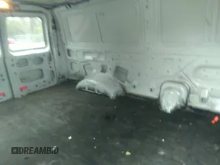 2012 Ford Econoline Cargo Commercial with VIN 1FTNE2EL3CDB15002, listed as a IAAI auction lot 41732999 with 205,355 mi miles and . Bid and sale history available at DreamBid. Image 8.