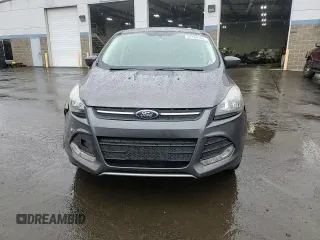 2015 Ford Escape SE with VIN 1FMCU9GX3FUB23667, listed as a Copart auction lot 52184155 with 184,954 mi miles and Salvage Title. Bid and sale history available at carsss.com. Image 13.