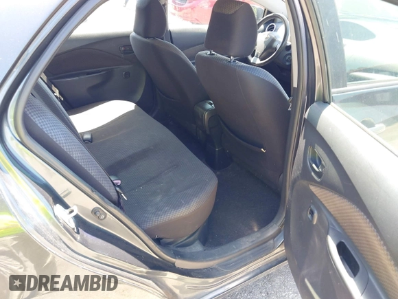 2008 Toyota Yaris z VIN JTDBT923981191385, wystawiony jako IAAI lot #42296509 z przebiegiem 175 871 mil mil oraz . Historia ofert i sprzedaży dostępna na DreamBid. Obrazek 8.