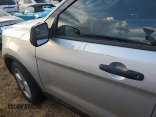 2019 Ford Explorer с VIN 1FM5K7B89KGA45004, выставлен на аукционе Copart как лот 45990845 с пробегом Не указан миль и На запчасти • Non repairable. История ставок и продаж доступна на DreamBid. Изображение 9.