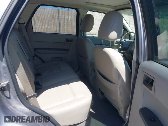 2008 Ford Escape Hybrid with VIN 1FMCU59H28KB77877, listed as a IAAI auction lot 42538747 with 305,353 mi miles and . Bid and sale history available at DreamBid. Image 8.