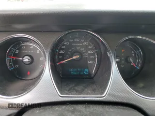 2012 Ford Taurus SEL z VIN 1FAHP2EW8CG138653, wystawiony jako Copart lot #56750215 z przebiegiem 159 631 mil mil oraz Szkoda całkowita • Salvage title. Historia ofert i sprzedaży dostępna na DreamBid. Obrazek 9.