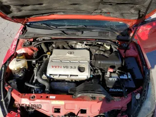 2007 Toyota Solara SE with VIN 4T1FA38P27U120584, listed as a Copart auction lot 70372674 with 152,502 mi miles and Salvage Title. Bid and sale history available at carsss.com. Image 12.