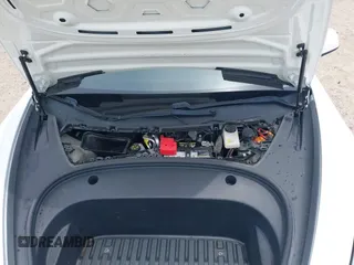 2021 Tesla Model 3 Long Range z VIN 5YJ3E1EB1MF975824, wystawiony jako IAAI lot #42146968 z przebiegiem 97 570 mil mil oraz . Historia ofert i sprzedaży dostępna na DreamBid. Obrazek 10.