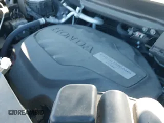 2019 Honda Passport EX-L с VIN 5FNYF8H57KB001649, выставлен на аукционе IAAI как лот 39614911 с пробегом 46 796 миль миль и . История ставок и продаж доступна на DreamBid. Изображение 19.