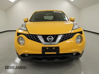2017 Nissan Juke S with VIN JN8AF5MR2HT702344, listed as a Copart auction lot 45347095 with 80,373 mi miles and Clean Title. Bid and sale history available at DreamBid. Image 5.