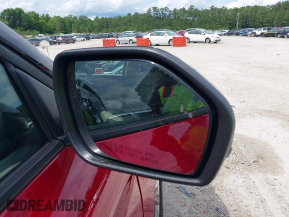 2021 Ford Explorer Limited z VIN 1FMSK7FH4MGB62750, wystawiony jako IAAI lot #42220046 z przebiegiem 46 779 mil mil oraz . Historia ofert i sprzedaży dostępna na DreamBid. Obrazek 5.