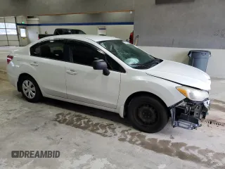 2013 Subaru Impreza с VIN JF1GJAA65DG031459, выставлен на аукционе Copart как лот 53262075 с пробегом 201 856 миль миль и Списание • Salvage title. История ставок и продаж доступна на DreamBid. Изображение 4.